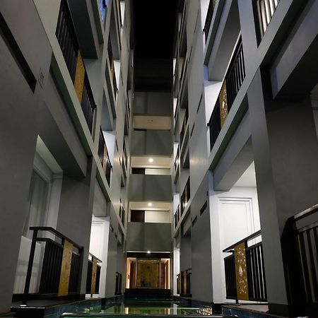 מלון דנפסאר Wirton Seminyak מראה חיצוני תמונה